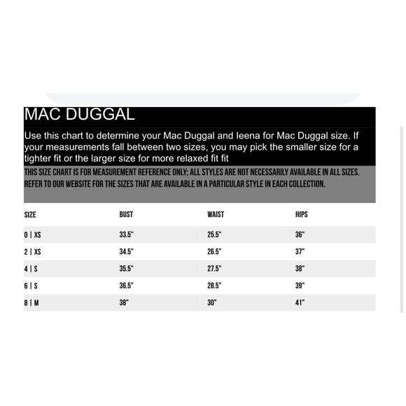 Mac Duggal Prom Formal Homecoming Nude Silver Size 2 NWT - Picture 8 of 10